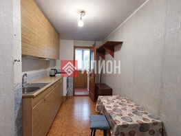 Продается 1-комнатная квартира Октябрьской революции пр-кт, 38  м&sup2;, 8300000 рублей