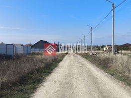 Продается Участок ИЖС Вологодская ул, 6  сот., 4900000 рублей
