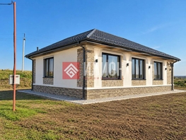 Продается Дом Северная ул, 130  м&sup2;, участок 5.8 сот., 14000000 рублей