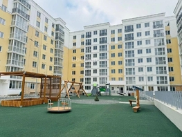 Продается 1-комнатная квартира Симферопольское ш, 35.4  м&sup2;, 6100000 рублей