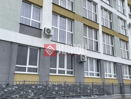 Продается 1-комнатная квартира Братьев Манганари ул, 38.4  м&sup2;, 8600000 рублей