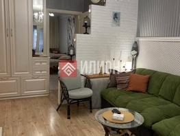 Продается 2-комнатная квартира Дмитрия Ульянова ул, 60  м&sup2;, 10300000 рублей