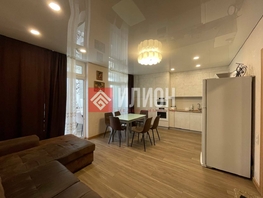 Продается 2-комнатная квартира Колобова ул, 74  м&sup2;, 20600000 рублей