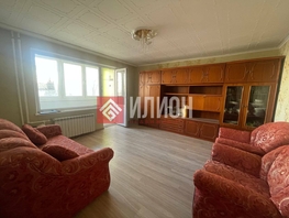 Продается 2-комнатная квартира Меньшикова ул, 57  м&sup2;, 11000000 рублей