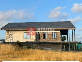 Продается Дом 2-я Линия ул, 108  м&sup2;, участок 5 сот., 7900000 рублей