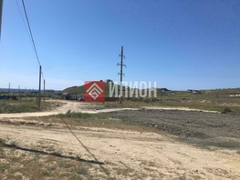 Продается Участок ИЖС Киммерийская ул, 12  сот., 12500000 рублей