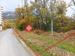 Продается Участок ИЖС Истрашкина ул, 8.1  сот., 6500000 рублей