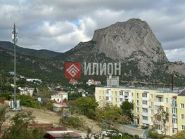 Продается 2-комнатная квартира Льва Голицына ул, 43.3  м&sup2;, 11500000 рублей
