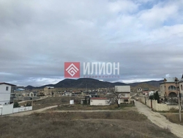 Продается Дачный участок Солнечный (Солнечная Долина снт) пр-кт, 6  сот., 4400000 рублей