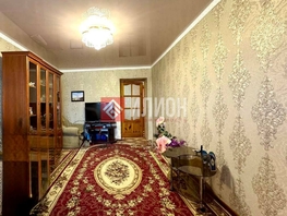 Продается 3-комнатная квартира Виноградная ул, 64.8  м&sup2;, 8240000 рублей