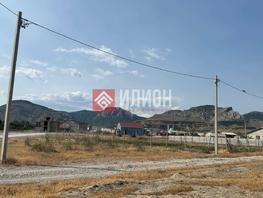 Продается Участок ИЖС Садовая (Солнечная Долина снт) ул, 8.5  сот., 4500000 рублей