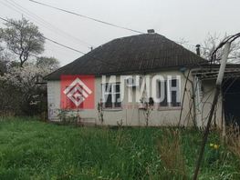 Продается Дом Миндальная ул, 51.5  м&sup2;, участок 6.7 сот., 4000000 рублей