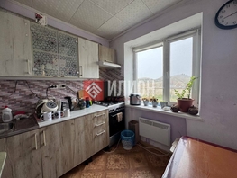 Продается 1-комнатная квартира Черноморская ул, 27.1  м&sup2;, 3800000 рублей