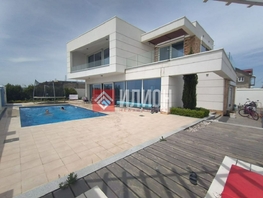 Продается Коттедж Садовая 1-я (Садко снт) ул, 192  м&sup2;, участок 8 сот., 28000000 рублей