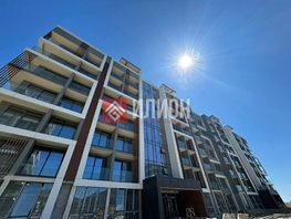 Продается Апартамент Арматлукская ул, 64.7  м&sup2;, 21916350 рублей