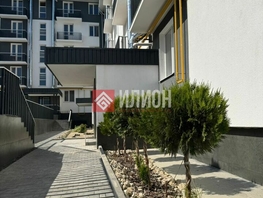 Продается 1-комнатная квартира Виноградная ул, 33  м&sup2;, 5353600 рублей