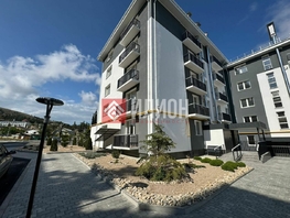 Продается 1-комнатная квартира Виноградная ул, 31.2  м&sup2;, 5433600 рублей