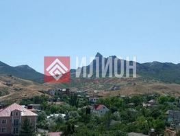 Продается 3-комнатная квартира Долинный пер, 90.9  м&sup2;, 7200000 рублей