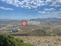 Продается Дачный участок Арбатская (Солнечная Долина снт) ул, 6  сот., 4600000 рублей