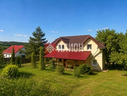 Продается Коттедж Гагарина ул, 110  м&sup2;, участок 12 сот., 12000000 рублей