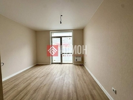 Продается Апартамент Айвазовского ул, 22.4  м&sup2;, 5300000 рублей