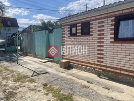 Продается Дом Механизаторов ул, 60  м&sup2;, участок 6 сот., 9000000 рублей