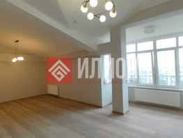 Продается Апартамент Индустриальный пер, 44.3  м&sup2;, 7974000 рублей