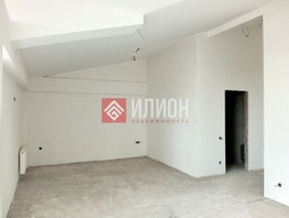 Продается Апартамент Индустриальный пер, 44.3  м&sup2;, 6645000 рублей