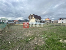 Продается Участок ИЖС Ореховый б-р, 4  сот., 5500000 рублей