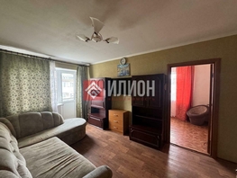 Продается 2-комнатная квартира Ленина ул, 44.7  м&sup2;, 6800000 рублей