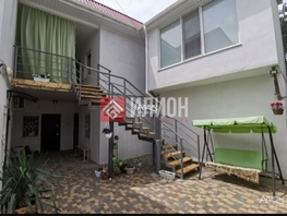Продается Коттедж Дачный пер, 66  м&sup2;, участок 2 сот., 14700000 рублей