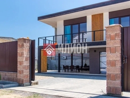 Продается Дом Гора Фирейная ул, 142  м&sup2;, участок 4 сот., 26000000 рублей