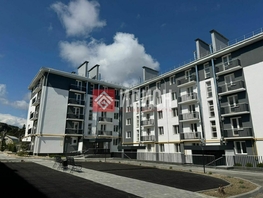Продается 1-комнатная квартира Виноградная ул, 47.9  м&sup2;, 9128000 рублей
