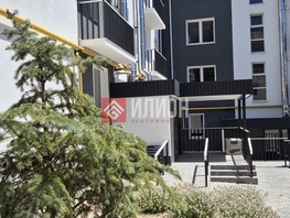 Продается 1-комнатная квартира Виноградная ул, 31.4  м&sup2;, 5465600 рублей