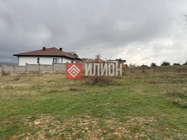 Продается Участок ИЖС Гаспринского ул, 5  сот., 2200000 рублей