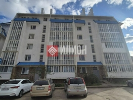 Продается 2-комнатная квартира Суворова пер, 58.6  м&sup2;, 8204000 рублей