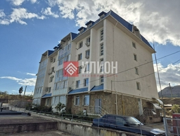 Продается 2-комнатная квартира Суворова пер, 58.4  м&sup2;, 8176000 рублей