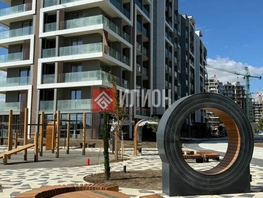 Продается Апартамент Арматлукская ул, 27.8  м&sup2;, 9100000 рублей