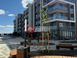 Продается Апартамент Арматлукская ул, 29  м&sup2;, 14500000 рублей