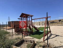 Продается дача Киммерийская ул, 45  м&sup2;, участок 6 сот., 6200000 рублей