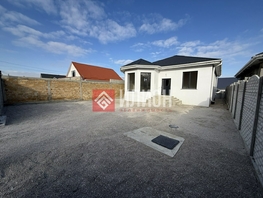 Продается Дом Южный мкр, 120  м&sup2;, участок 3.5 сот., 12500000 рублей