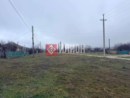 Продается Участок ИЖС Октябрьская ул, 6  сот., 1650000 рублей