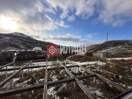 Продается Участок ИЖС Садовый пер, 8  сот., 8320000 рублей