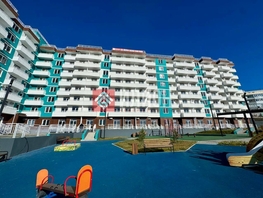 Продается Апартамент Айвазовского ул, 22.9  м&sup2;, 4500000 рублей