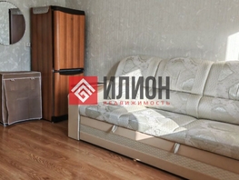 Продается 1-комнатная квартира Цветочная ул, 18.7  м&sup2;, 5500000 рублей