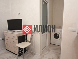Продается 2-комнатная квартира Гоголя ул, 50  м&sup2;, 16000000 рублей