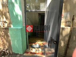 Продается 1-комнатная квартира Строителей ул, 29.3  м&sup2;, 6300000 рублей