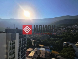 Продается Студия Крупской ул, 35.6  м&sup2;, 7600000 рублей
