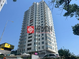 Продается 3-комнатная квартира Крупской ул, 97.1  м&sup2;, 16800000 рублей