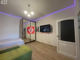 Продается 1-комнатная квартира Дражинского ул, 24.8  м&sup2;, 7790000 рублей